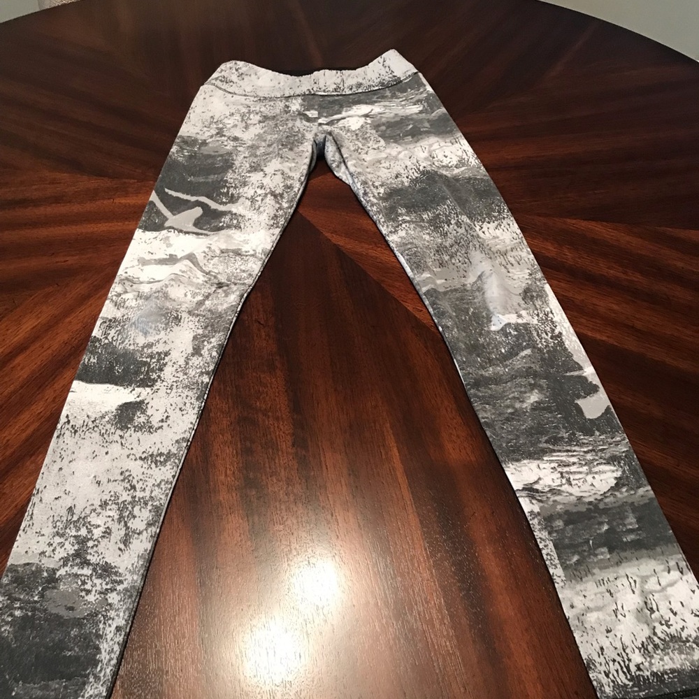 Solow leggings